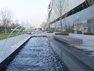 徐闻企业地下室防水