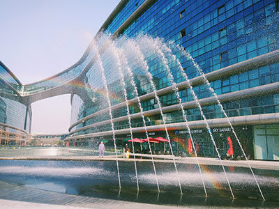 徐闻居民楼屋面防水案例