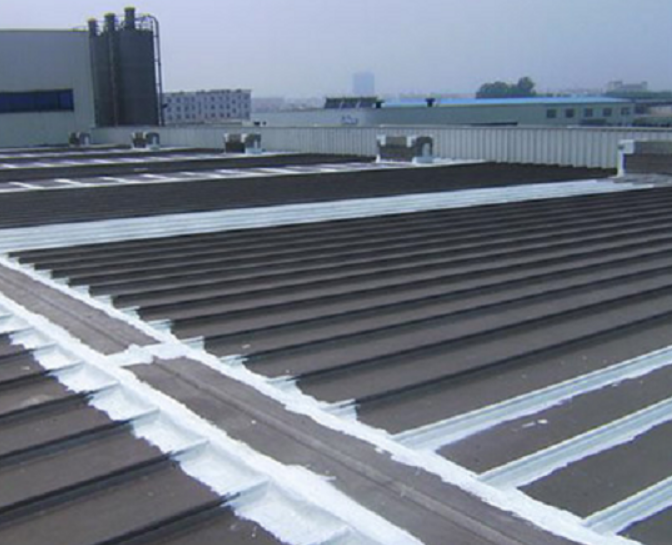 徐闻钢结构水沟案例