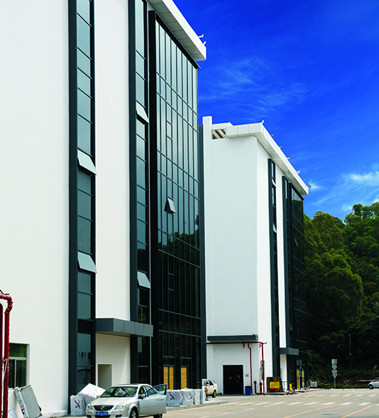 徐闻写字楼幕墙修缮安装