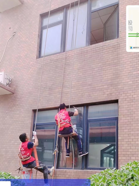徐闻承接各类窗户玻璃维修